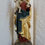 Maria, Königin des Friedens