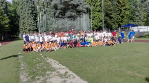 AKM Ministranten Fussballturnier 2016